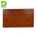 Flame Retardant Good Quality Foam panels Polyurethane Wall Sandwich board for mobile room toilet